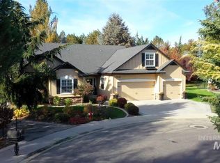 1947 S Riverford Pl, Eagle, ID 83616