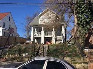 910 48th St NE, Washington, DC 20019