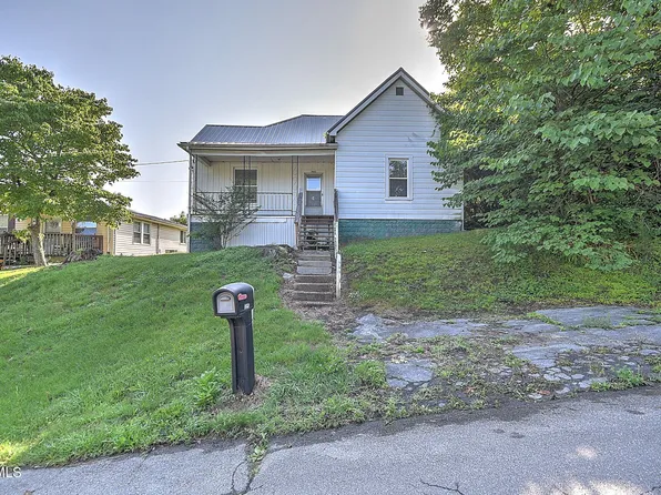 1443 Georgia Ave, Bristol, TN 37620