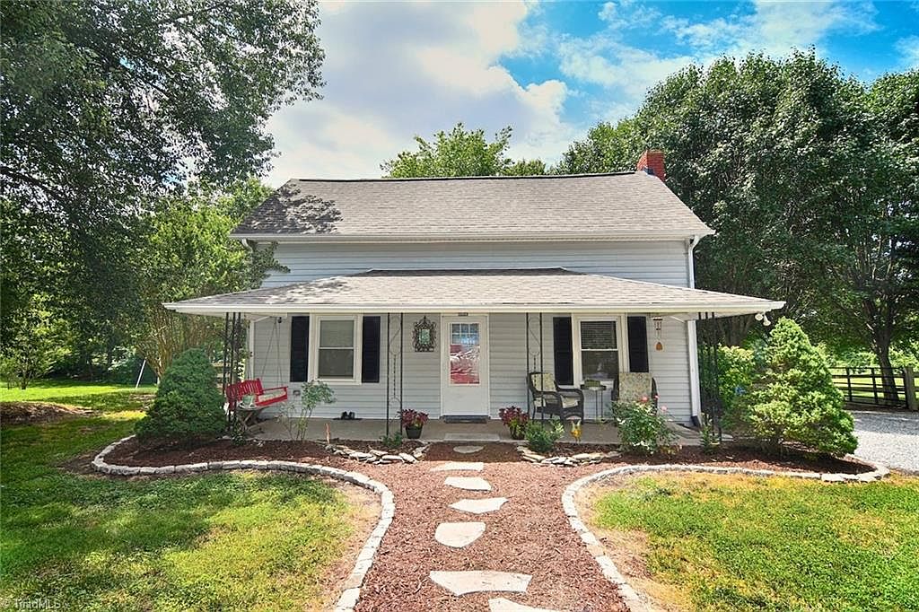 625 Frye Bridge Rd, Clemmons, NC 27012 Zillow