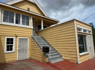 2423 Market St, Oakland, CA 94607