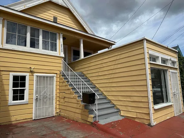2423 Market St, Oakland, CA 94607