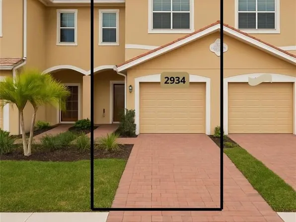 2934 Citrus ST, NAPLES, FL 34120