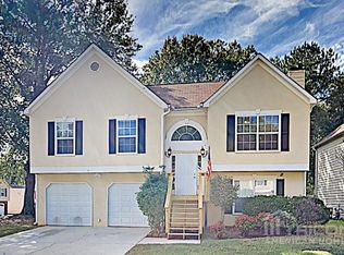 4124 Mistymorn Way, Powder Springs, GA 30127