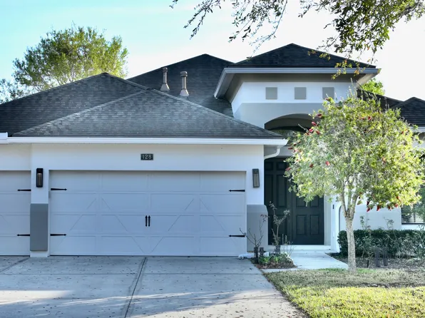 128 Berot Cir, Saint Johns, FL 32259