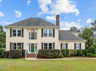 1045 Tucker Road, Grimesland, NC 27837