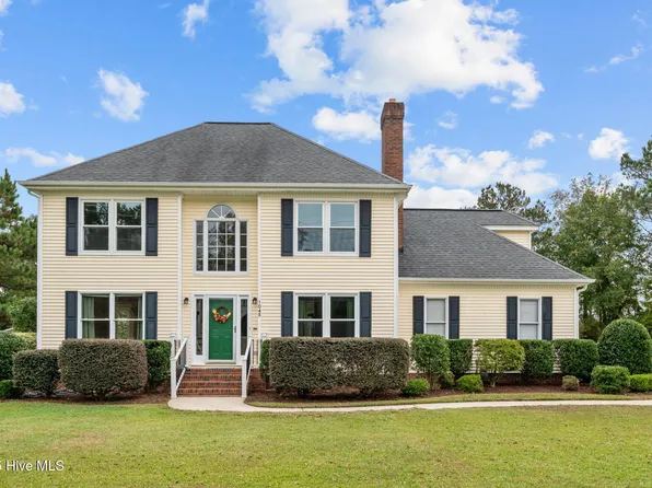 1045 Tucker Road, Grimesland, NC 27837