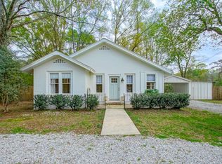 32032 Highway 435, Talisheek, LA 70464