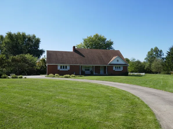 3075 Sitterley Rd NW, Canal Winchester, OH 43110