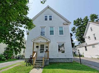 1 Arnold Ave, Mechanicville, NY 12118