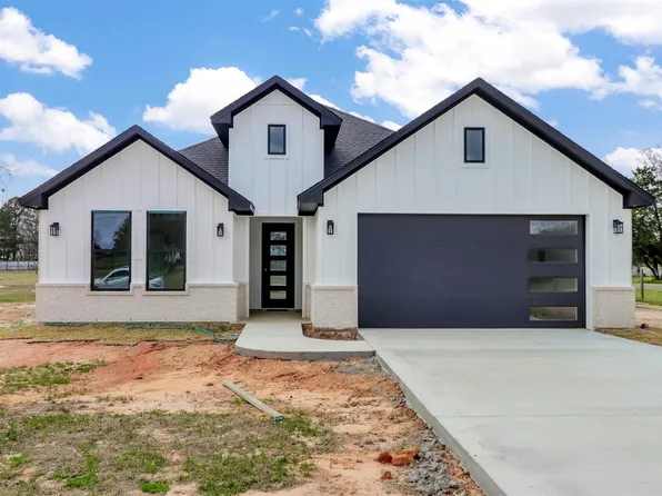 22490 County Road 2290, Arp, TX 75750