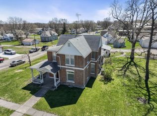 310 E Samuel St, Hamilton, MO 64644