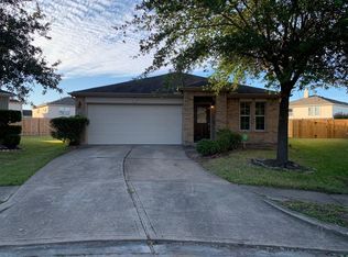 9207 Pinderfield Ct, Houston, TX 77083