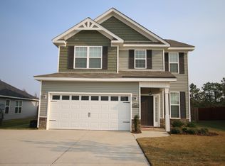 1099 Rosland Cir, Augusta, GA 30909