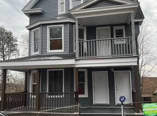 56 Ashley St #2, Waterbury, CT 06704