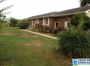 1081 Dailey Rd, Altoona, AL 35952