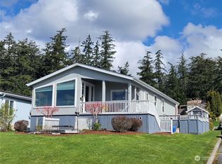 11453 Bayview Edison Rd TRAILER 28, Mount Vernon, WA