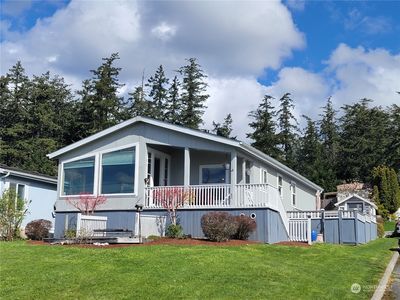 11453 BAYVIEW EDISON Road UNIT 28, Mount Vernon, WA, 98273