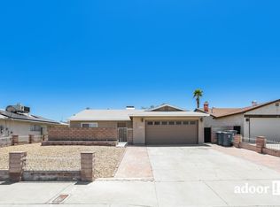 6321 Portola Rd, Las Vegas, NV 89108