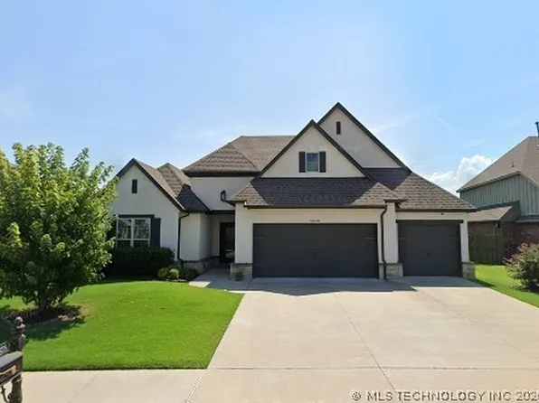 18628 E 42nd Pl S, Tulsa, OK 74134