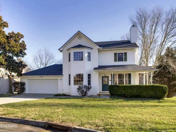 6809 Avensong Ln, Knoxville, TN 37909