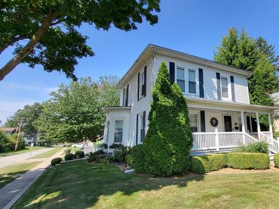 1340 N Kellogg St, Galesburg, IL, 61401