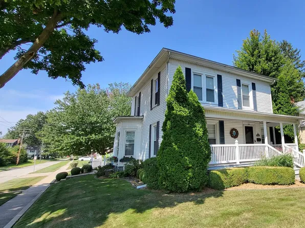 1340 N Kellogg St, Galesburg, IL 61401