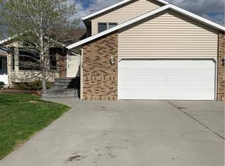 349 Delta Cir, Billings, MT 59102