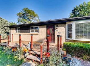 3256 Revere St, Aurora, CO 80011