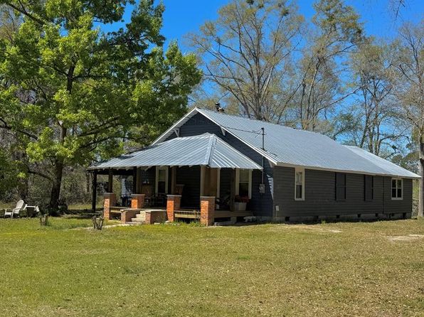138 Solid Rock Ln, Mc Rae, GA 31055