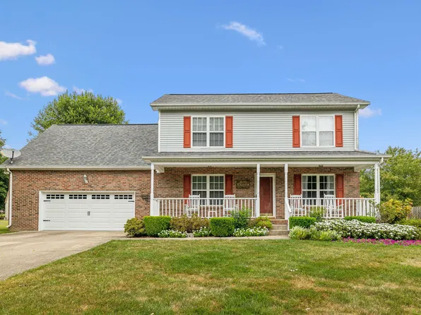 134 Brookview Cir, Goodlettsville, TN 37072