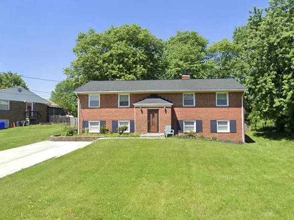 12324 Tampico Way, Silver Spring, MD 20904