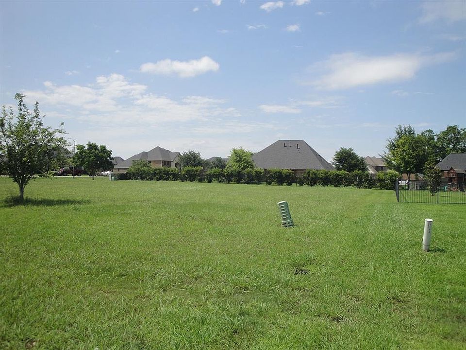 This corner lot is ideal - just over a half acre at .676 acres. Purchase today and build later!