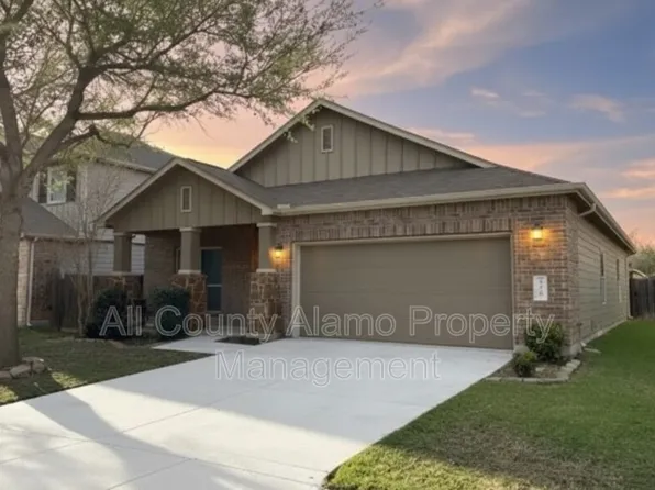 428 Slippery Rock, Cibolo, TX 78108