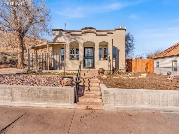 403 Pike Ave, Canon City, CO 81212