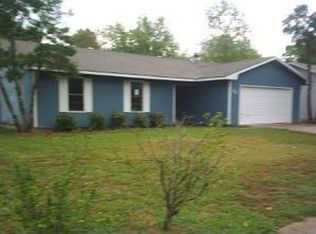 866 W Lorena Ln, Fayetteville, AR 72701