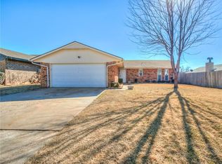 1002 Devon St, Yukon, OK 73099
