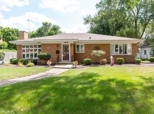 1406 Mayfield Ave, Joliet, IL 60435
