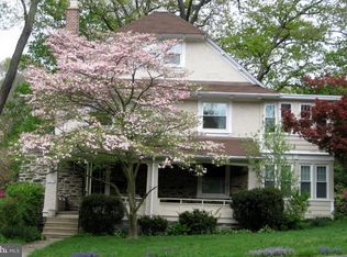 331 Kent Rd, Bala Cynwyd, PA 19004