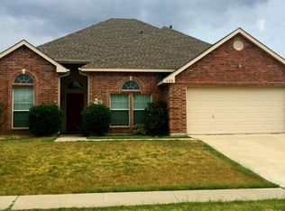 120 Magnolia Ln, Rockwall, TX 75032