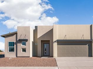 11577 Flor Del Sol St, Socorro, TX 79927