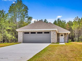 10219 Possum Fork Rd, Picayune, MS 39466
