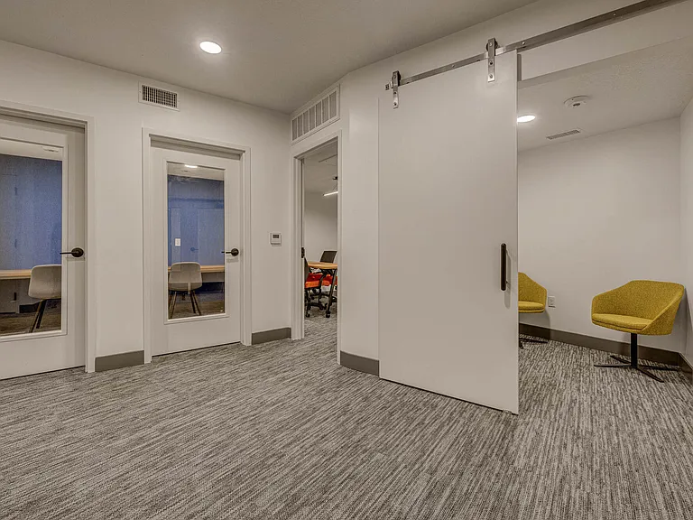 The Focal Apartments — Photo 29
