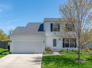 432 Barrington Rdg, Pataskala, OH 43062