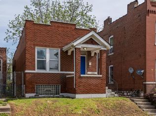 3421 Dunnica Ave, Saint Louis, MO