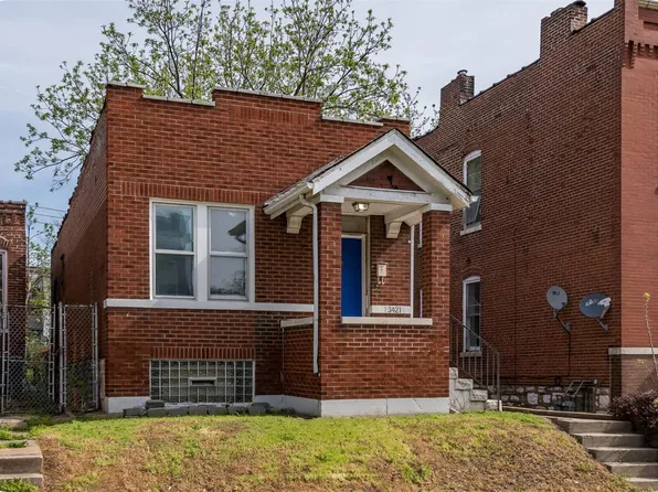 3421 Dunnica Ave, Saint Louis, MO 63118