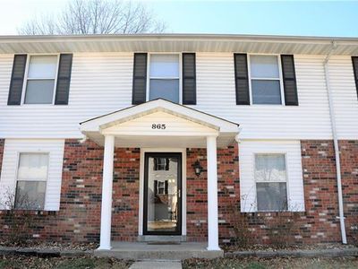 865 Boca Raton Dr, Saint Peters, MO, 63376
