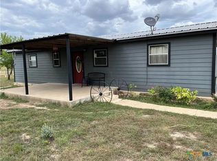 351 County Road 207, Burnet, TX 78611
