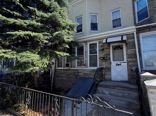 92-10 91st Avenue, Jamaica, NY