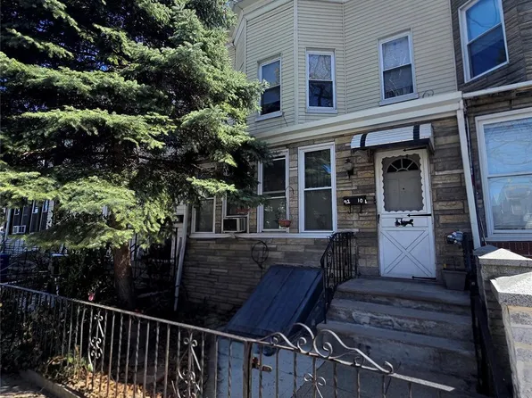 92-10 91st Avenue, Woodhaven, NY 11421